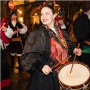 Profesor de música apto para todos los nives